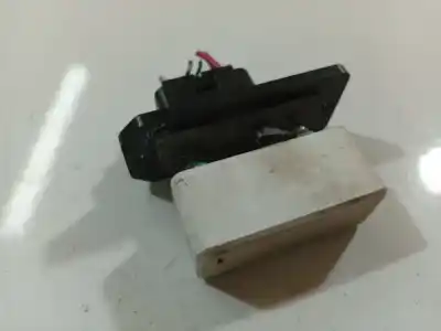 Pezzo di ricambio per auto di seconda mano  per TOYOTA IPSUM (_M2_)  Riferimenti OEM IAM   