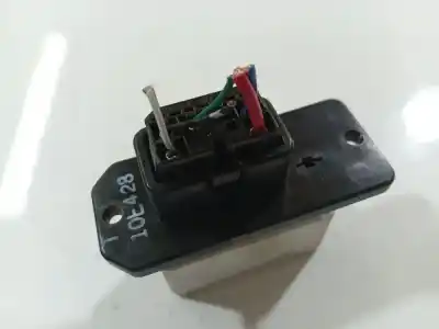 Peça sobressalente para automóvel em segunda mão resistência sofagem chauffage por toyota ipsum (_m2_) 2.0 d (clm20_) referências oem iam   