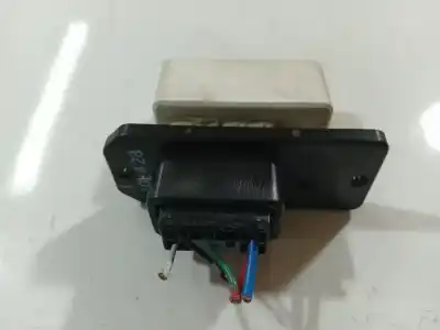 Peça sobressalente para automóvel em segunda mão resistência sofagem chauffage por toyota ipsum (_m2_) 2.0 d (clm20_) referências oem iam   