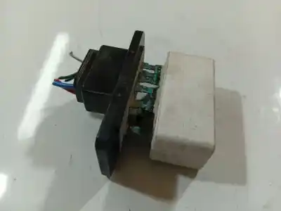 Peça sobressalente para automóvel em segunda mão resistência sofagem chauffage por toyota ipsum (_m2_) 2.0 d (clm20_) referências oem iam   