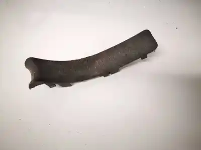 Second-hand car spare part plastics for skoda roomster (5j7) 1.4 tdi oem iam references 5j0863739