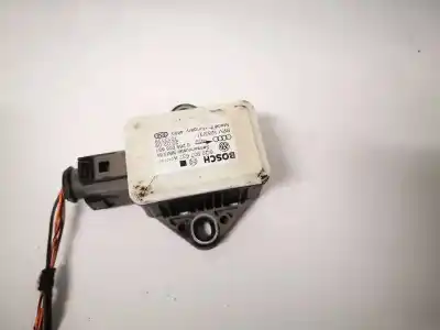 Second-hand car spare part sensor for skoda roomster (5j7) 1.4 tdi oem iam references 6q0907637a
