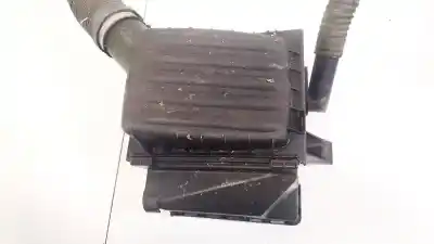 Peça sobressalente para automóvel em segunda mão suporte do filtro de ar por opel corsa b 1.4 cat (2h6) referências oem iam 44605685913