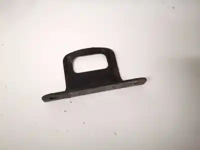 Second-hand car spare part plastics for skoda roomster (5j7) 1.4 tdi oem iam references 8p0809589