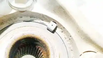 Second-hand car spare part abs sensor for bmw 3 (e30) m3 2.3 oem iam references 23483145  25.0711-6818.4