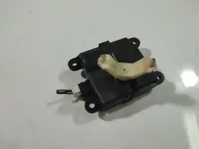 Tweedehands auto-onderdeel airconditioning luikjes openingsmotor voor nissan primera hatchback (p12) 1.9 dci oem iam-referenties 3c27030840