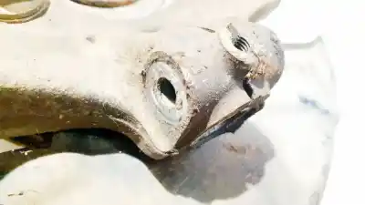 Second-hand car spare part front left knuckle for bmw 3 (e30) m3 2.3 oem iam references   