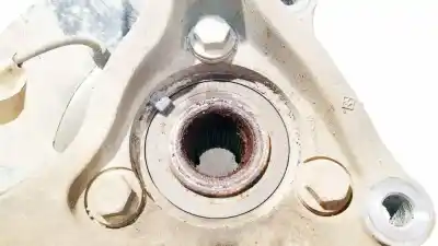 Second-hand car spare part front left knuckle for bmw 3 (e30) m3 2.3 oem iam references   