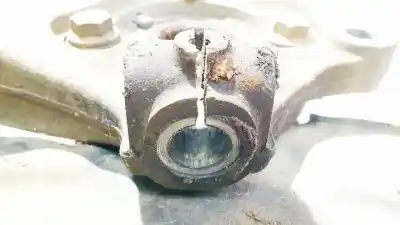 Second-hand car spare part front left knuckle for bmw 3 (e30) m3 2.3 oem iam references   