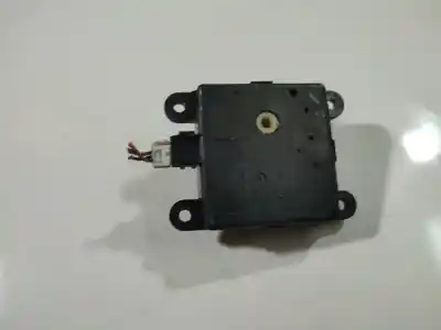 Tweedehands auto-onderdeel airconditioning luikjes openingsmotor voor nissan primera hatchback (p12) 1.9 dci oem iam-referenties 