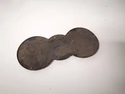 Second-hand car spare part plastics for skoda roomster (5j7) 1.4 tdi oem iam references 5j0863301