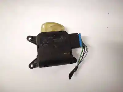Second-hand car spare part air conditioning hatches opening motor for skoda roomster (5j7) 1.4 tdi oem iam references 0132801357