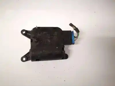 Second-hand car spare part air conditioning hatches opening motor for skoda roomster (5j7) 1.4 tdi oem iam references 0132801357
