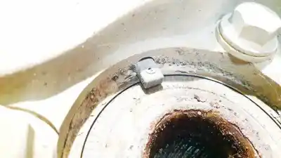 Second-hand car spare part abs sensor for bmw 3 (e30) m3 2.3 oem iam references 23483145  25.0711-6818.4