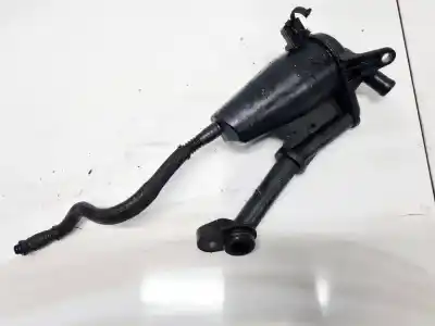 Gebrauchtes Autoersatzteil öldecker zum fiat doblo cargo (263_) 2.0 d multijet oem-iam-referenzen 55217821