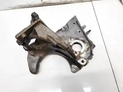 Gebrauchtes Autoersatzteil motorunterstützung zum fiat doblo cargo (263_) 2.0 d multijet oem-iam-referenzen 55207064