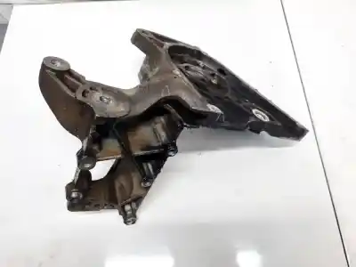 Second-hand car spare part engine support for fiat doblo cargo (263_) 2.0 d multijet oem iam references 55207064  