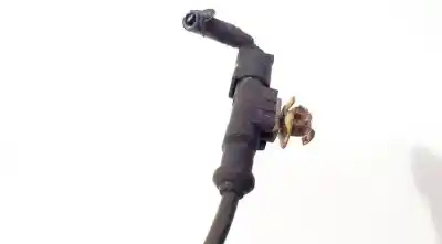 Peça sobressalente para automóvel em segunda mão sensor abs por toyota auris (_e15_) 2.0 d-4d (ade150_) referências oem iam 8954312090  89543-12090