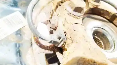 Pezzo di ricambio per auto di seconda mano sensore abs per toyota auris (_e15_) 2.0 d-4d (ade150_) riferimenti oem iam 8954312090