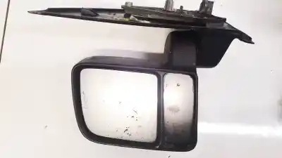 Second-hand car spare part LEFT REARVIEW MIRROR for FORD TRANSIT CONNECT (P65_, P70_, P80_)  OEM IAM references E2011022  E0206011