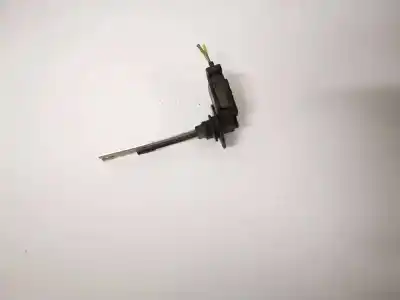 Second-hand car spare part sensor for skoda roomster (5j7) 1.4 tdi oem iam references 6q0820539