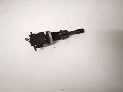 Peça sobressalente para automóvel em segunda mão sensor por skoda roomster (5j7) 1.4 tdi referências oem iam   