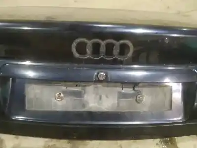 İkinci el araba yedek parçası dis kapi kolu için audi a4 b5 (8d2) 1.8 oem iam referansları   