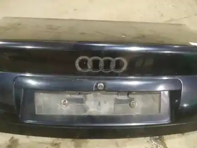 Peça sobressalente para automóvel em segunda mão puxador exterior de mala por audi a4 b5 (8d2) 1.8 referências oem iam 