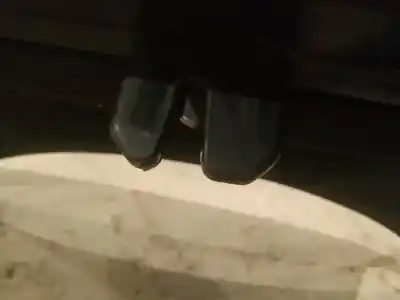 Peça sobressalente para automóvel em segunda mão fechadura do mala por audi a4 b5 (8d2) 1.8 referências oem iam   