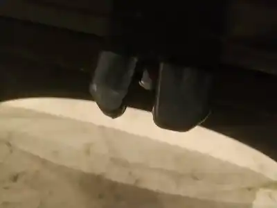 Peça sobressalente para automóvel em segunda mão fechadura do mala por audi a4 b5 (8d2) 1.8 referências oem iam 