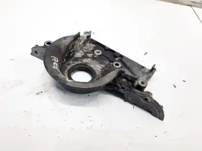 Second-hand car spare part scrapped engine for renault modus 1.5 dci diesel oem iam references 7700105376  