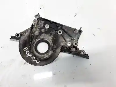 Peça sobressalente para automóvel em segunda mão motor explodido por renault modus 1.5 dci diesel referências oem iam 7700105376