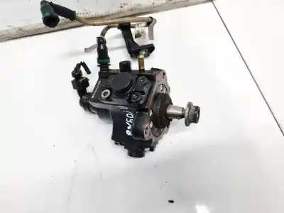 Gebrauchtes Autoersatzteil hochdruckpumpe zum fiat doblo cargo (263_) 2.0 d multijet oem-iam-referenzen 55230112