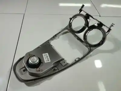 Peça sobressalente para automóvel em segunda mão plásticos por opel corsa d (s07) 1.3 cdti (l08, l68) referências oem iam 13204955