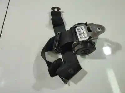 Автозапчасти б/у ЗАДНИЙ ПРАВЫЙ РЕМЕНЬ БЕЗОПАСНОСТИ за OPEL CORSA D (S07)  ссылки OEM IAM 609160500A  609160500A