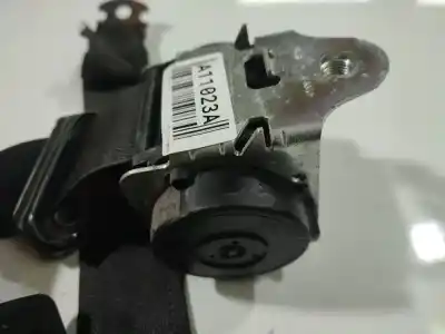 Автозапчасти б/у задний правый ремень безопасности за opel corsa d (s07) 1.3 cdti (l08, l68) ссылки oem iam 609160500a  609160500a