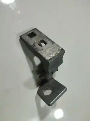 Peça sobressalente para automóvel em segunda mão esticador de porta por opel corsa d (s07) 1.3 cdti (l08, l68) referências oem iam 