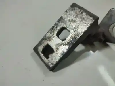 Peça sobressalente para automóvel em segunda mão esticador de porta por opel corsa d (s07) 1.3 cdti (l08, l68) referências oem iam   