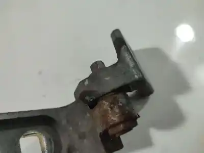 Peça sobressalente para automóvel em segunda mão esticador de porta por opel corsa d (s07) 1.3 cdti (l08, l68) referências oem iam   