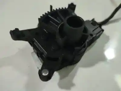 Peça sobressalente para automóvel em segunda mão motor de abertura da comporta de sofagem por opel corsa d (s07) 1.3 cdti (l08, l68) referências oem iam   