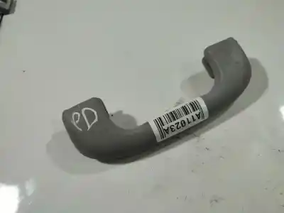 Peça sobressalente para automóvel em segunda mão puxador de teto por opel corsa d (s07) 1.3 cdti (l08, l68) referências oem iam 