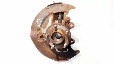 Pièce détachée automobile d'occasion moyeu de roue avant droite pour volvo v50 (545) 2.0 d références oem iam 