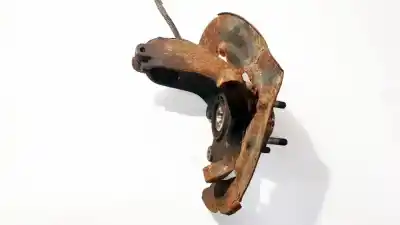 Second-hand car spare part front right knuckle for volvo v50 (545) 2.0 d oem iam references   