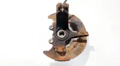 Second-hand car spare part front right knuckle for volvo v50 (545) 2.0 d oem iam references   