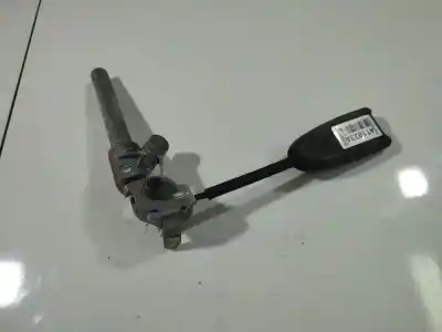 Peça sobressalente para automóvel em segunda mão chicote / encaixe cinto segurança traseiro direito por opel corsa d (s07) 1.3 cdti (l08, l68) referências oem iam 