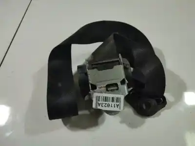Peça sobressalente para automóvel em segunda mão CINTO DE SEGURANÇA DIANTEIRO ESQUERDO por OPEL CORSA D (S07)  Referências OEM IAM   