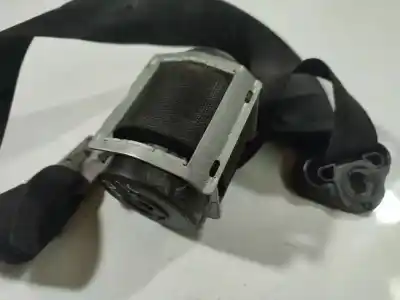 Peça sobressalente para automóvel em segunda mão cinto de segurança dianteiro esquerdo por opel corsa d (s07) 1.3 cdti (l08, l68) referências oem iam   