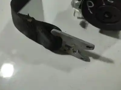 Peça sobressalente para automóvel em segunda mão cinto de segurança dianteiro esquerdo por opel corsa d (s07) 1.3 cdti (l08, l68) referências oem iam   