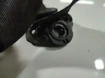 Peça sobressalente para automóvel em segunda mão cinto de segurança dianteiro esquerdo por opel corsa d (s07) 1.3 cdti (l08, l68) referências oem iam   