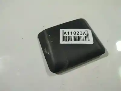 Peça sobressalente para automóvel em segunda mão plásticos por opel corsa d (s07) 1.3 cdti (l08, l68) referências oem iam 13248311